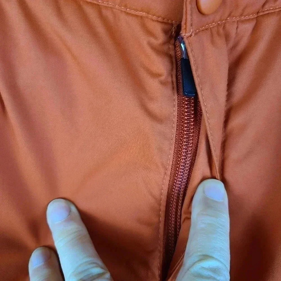 Lands' End youth snow pants - Picture 8 of 11